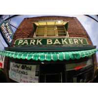 Park Bakery Logo