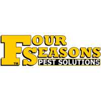 Four Seasons Pest Solutions Logo