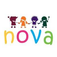 Nova Children's Dentistry of Ashburn Logo