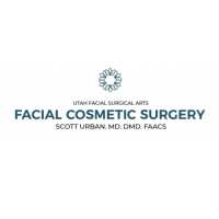 Utah Facial Surgical Arts Oral and Facial Plastic Surgery Logo