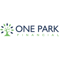 One Park Financial Logo