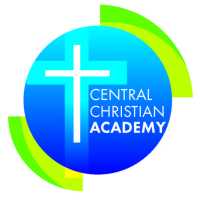 Central Christian Academy of Greenbrier Logo