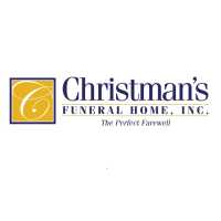 Christman's Funeral Home, Inc. Logo
