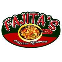 Fajitas Mexican Restaurant Logo