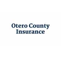 Otero County Insurance Logo