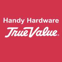 Handy True Value Hardware Logo