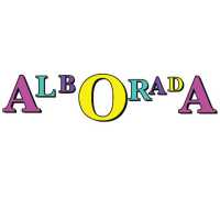 Alborada Logo