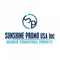 Sunshine Promo USA Inc Logo