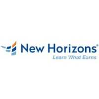 New Horizons Computer Learning Center Minnesota Logo