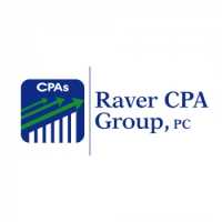 Raver CPA Group, PC Logo