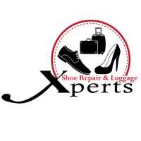 Xperts Shoe Repair & Luggage Logo