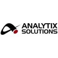 Analytix Solutions Logo