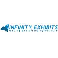 Infinity Exhibits Logo