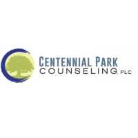 Centennial Park Counseling PLC Logo