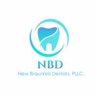 New Braunfels Dentists PLLC. Logo