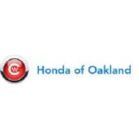 Honda of Oakland Logo