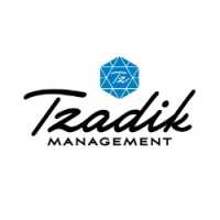 Tzadik Management Logo