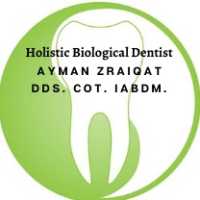 Holistic Dental Arts Logo