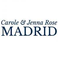 Carole Madrid & Jenna Rose Madrid | Lakeshore Realty| Incline Village Real Estate Logo