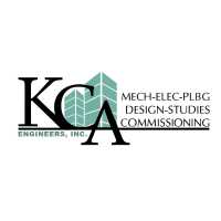 KCA Engineers, Inc. Logo