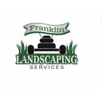 Franklin Landscaping, LLC Logo