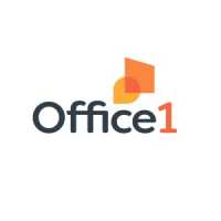Office1 Logo