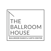 The Ballroom House Logo