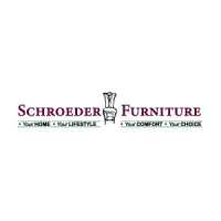 Schroeder Furniture Logo