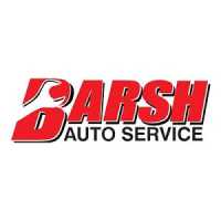 Barsh Auto Service Logo