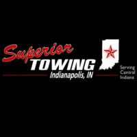 Superior Towing Inc. Logo