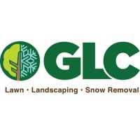 GLC Lawn, Landscaping & Snow Removal LLC Logo