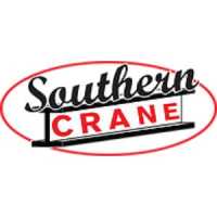 Southern Crane & Mechanical Services Logo