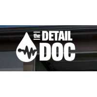 The Detail Doc Logo