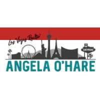 Angela O'Hare - Home Realty Center Logo
