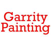 Garrity Painting Logo
