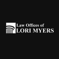 The Law Offices of Marie Moreno Myers Logo