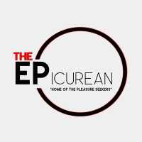 The Epicurean Lounge Logo