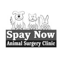 Shore Pet Surgery Logo
