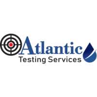 Atlantic Testing Services Logo