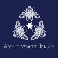 Abeille Voyante Tea Co Logo