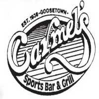 Carmel's Sports Bar & Grill Logo