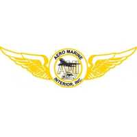 AMI Aero Marine Interior, Inc. Logo