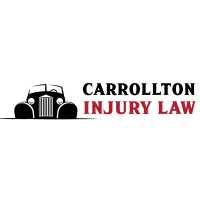 Carrollton Injury Law Logo