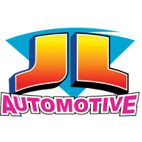 J L Automotive & Towing Logo
