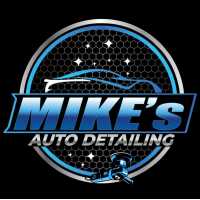 Mike's Auto Detailing Logo