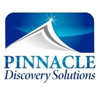 Pinnacle Discovery Solutions Logo