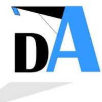 Direct Awnings & Doors Logo