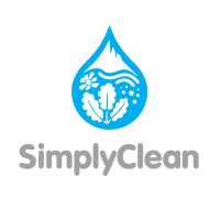 Simply Clean Logo