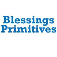 Blessings Primitives Logo