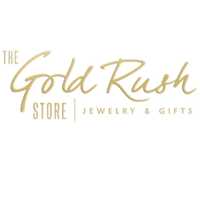 The Gold Rush Store/ appointment only Logo